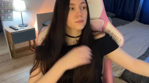 Jennet online show from February 15, 2025, 10:55 am