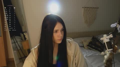 Jennet online show from February 6, 2026, 7:06 pm