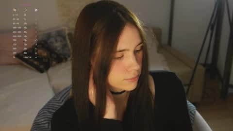 Jennet online show from May 29, 2026, 2:37 pm