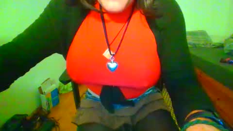 nina8383 online show from January 31, 2026, 10:52 pm