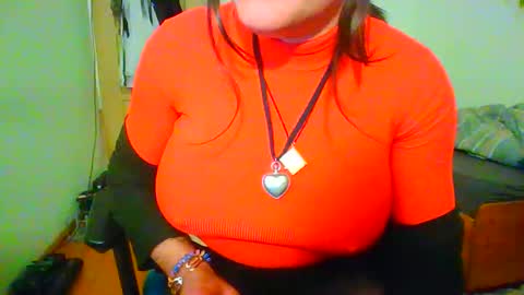 nina8383 online show from February 7, 2026, 1:20 am