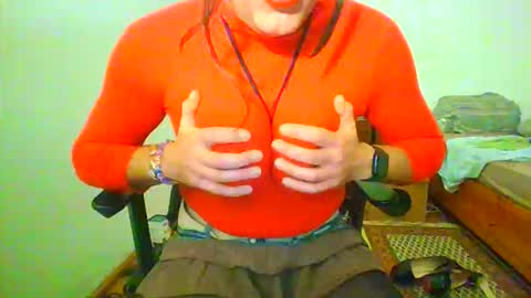 nina8383 online show from February 23, 2026, 12:41 am