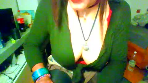 nina8383 online show from April 10, 2026, 3:23 am