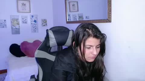 nina__666 online show from January 12, 2026, 1:38 pm