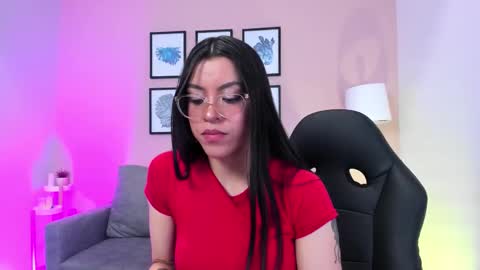 Nina online show from January 10, 2026, 8:21 pm