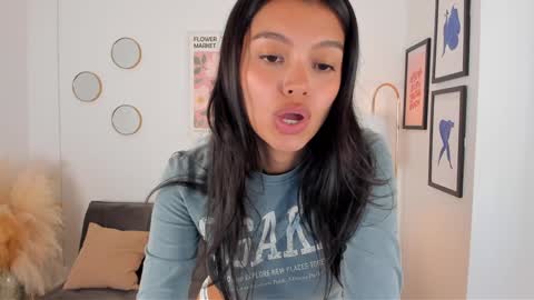 NINA online show from January 30, 2025, 9:04 pm