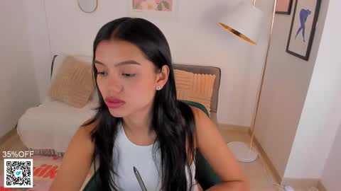 NINA online show from March 6, 2025, 6:37 pm