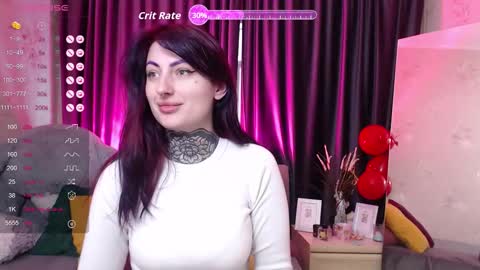 Nina online show from March 19, 2026, 7:01 am