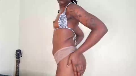 nina_bambi online show from December 14, 2025, 8:20 am