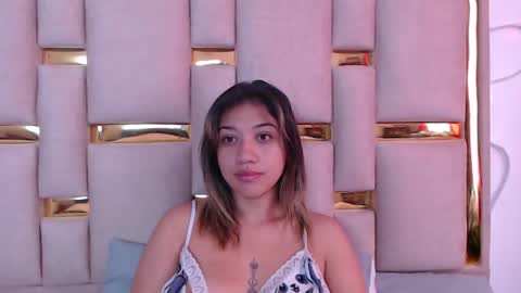 Nina Carther online show from October 7, 2025, 11:51 am