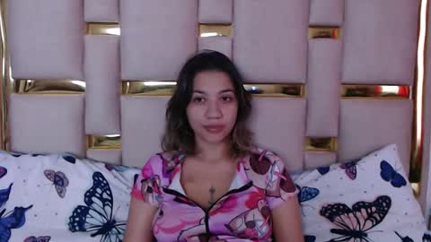 Nina Carther online show from November 12, 2025, 11:10 am