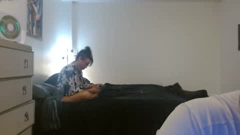 Nina Fame online show from March 3, 2026, 6:08 am