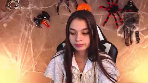 Ketrin online show from October 30, 2025, 2:46 am