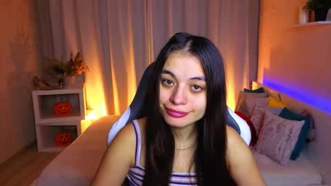 Ketrin online show from November 26, 2025, 3:07 am