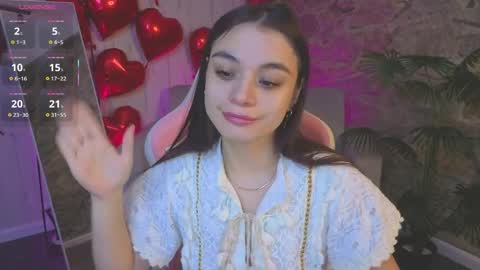 Ketrin online show from March 27, 2026, 1:33 am