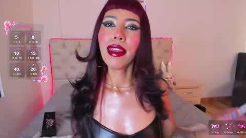 Nina Fox  online show from March 17, 2026, 5:38 pm