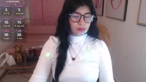 Nina online show from February 26, 2026, 1:43 pm