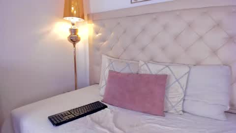 Snapshot of nina_joyce chatting on April 30, 2026, 7:31 pm nina joyce online show from April 30, 2026, 7:31 pm