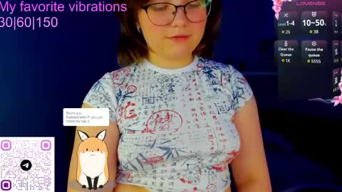 Snapshot of nina_lunaa chatting on October 8, 2025, 1:58 am nina lunaa online show from October 8, 2025, 1:58 am