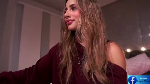 Angie online show from February 4, 2026, 2:50 am