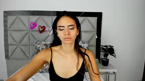  Nina  online show from February 17, 2025, 9:41 pm