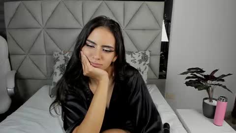  Nina  online show from March 12, 2025, 2:20 am