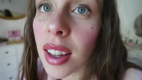 Snapshot of nina_princesa chatting on February 8, 2026, 1:14 pm nina_princesa online show from February 8, 2026, 1:14 pm