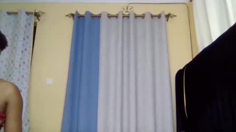 Nina online show from November 13, 2025, 12:31 am