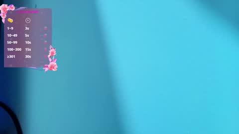 Snapshot of nina_rouge77 chatting on February 26, 2026, 11:20 am N I N A online show from February 26, 2026, 11:20 am