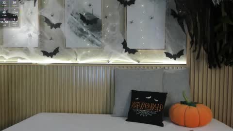 NINA online show from October 25, 2025, 11:51 am