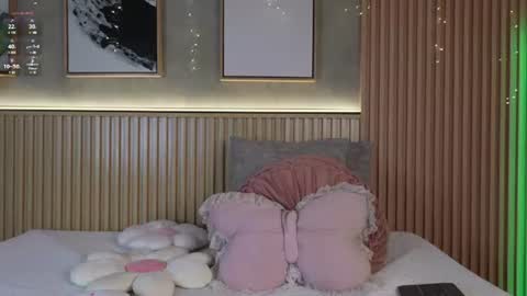 Snapshot of nina_soul chatting on June 30, 2026, 1:45 pm NINA online show from June 30, 2026, 1:45 pm