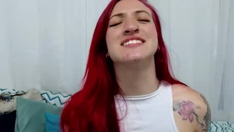 Ninaa fox online show from March 5, 2025, 8:00 pm