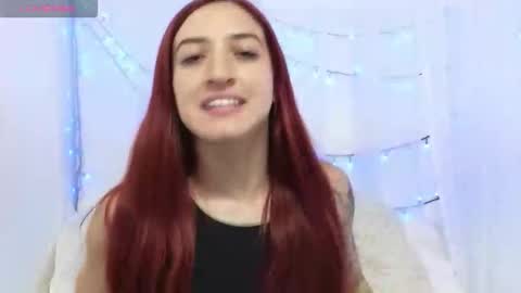 Ninaa fox online show from May 25, 2026, 8:48 pm