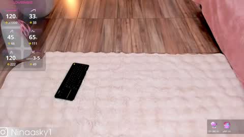 Snapshot of ninaa_sky chatting on December 11, 2024, 4:09 pm    online show from December 11, 2024, 4:09 pm