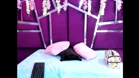 ninaa_velvet online show from November 22, 2025, 1:59 am