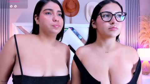 Nina online show from February 19, 2025, 4:01 am