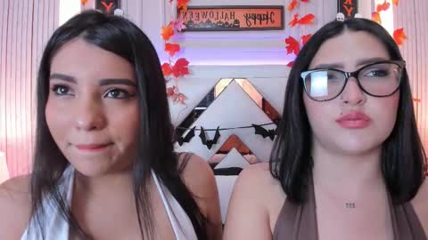 Nina online show from October 25, 2025, 11:32 pm