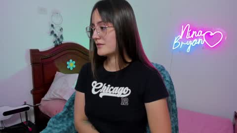 Nina online show from December 27, 2024, 10:48 pm