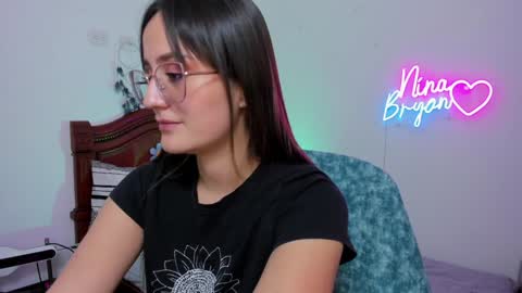 Nina online show from January 22, 2025, 9:10 pm