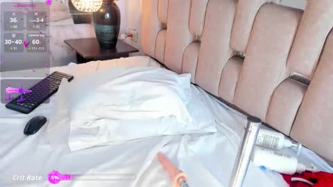 Valentina online show from November 13, 2025, 4:55 am