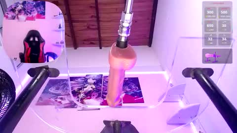 Valentina online show from January 12, 2026, 5:23 am