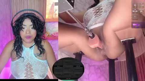 Valentina online show from May 12, 2026, 4:42 am