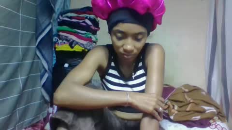 ninaeaa online show from May 19, 2026, 3:57 am