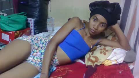 ninaeaa online show from May 29, 2026, 2:31 am