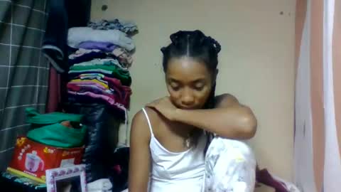 ninaeaa online show from May 30, 2026, 6:49 pm