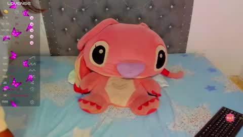 Valentina online show from December 21, 2024, 12:53 am