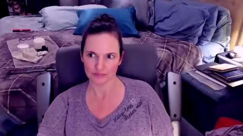 Nina Jaymes online show from December 26, 2024, 4:43 am