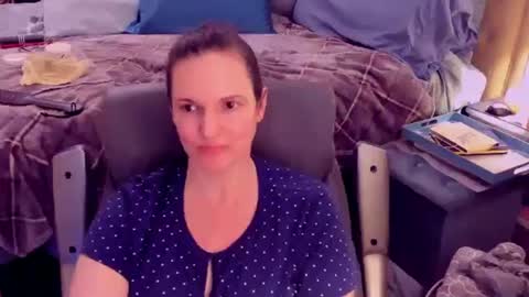 Nina Jaymes online show from January 8, 2025, 5:27 am