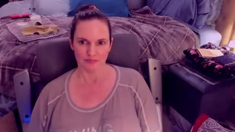 Nina Jaymes online show from January 10, 2025, 5:58 am