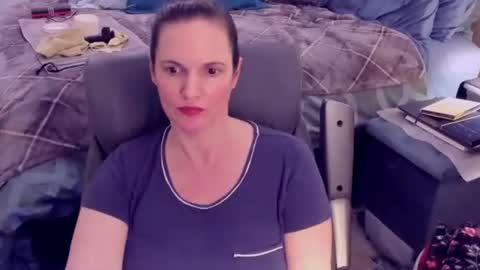 Nina Jaymes online show from January 15, 2025, 5:08 am